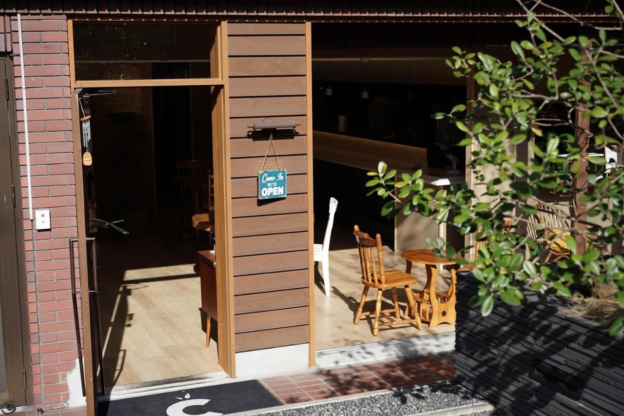 The Grandwest Arashiyama Lejlighedshotel Kyoto Eksteriør billede