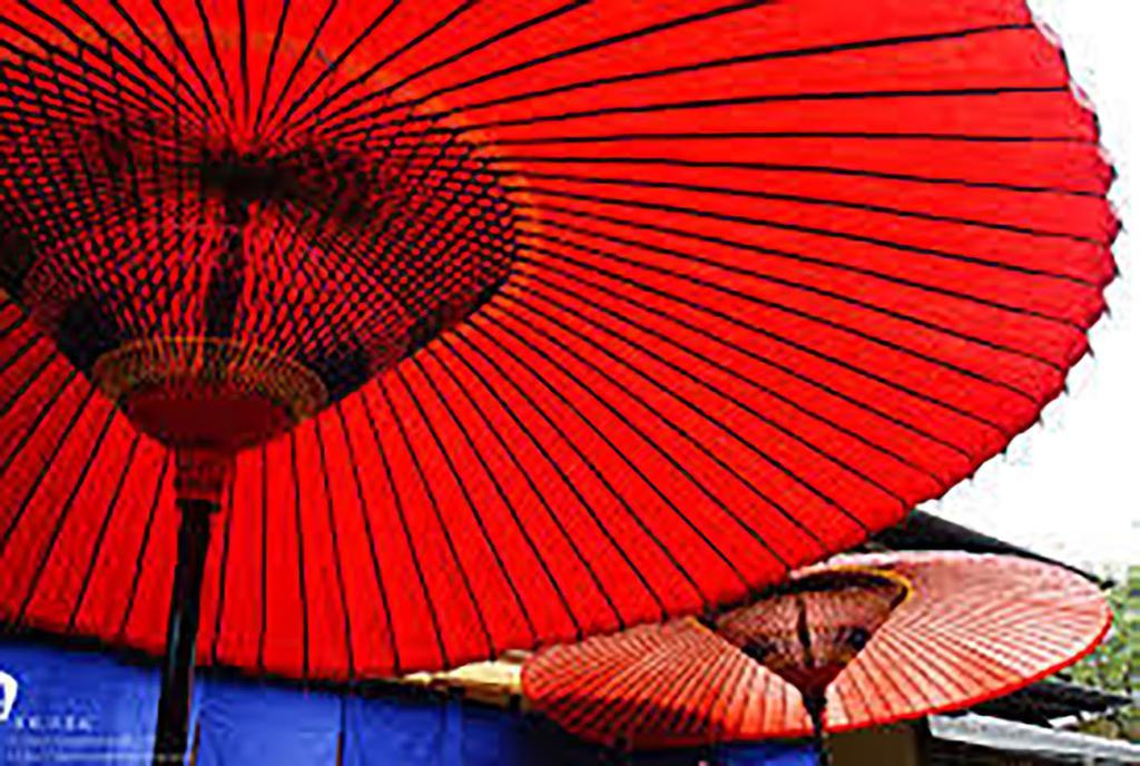 The Grandwest Arashiyama Lejlighedshotel Kyoto Eksteriør billede