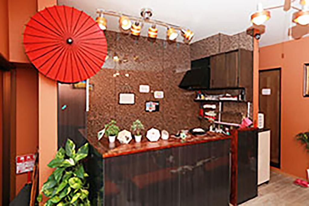 The Grandwest Arashiyama Lejlighedshotel Kyoto Eksteriør billede