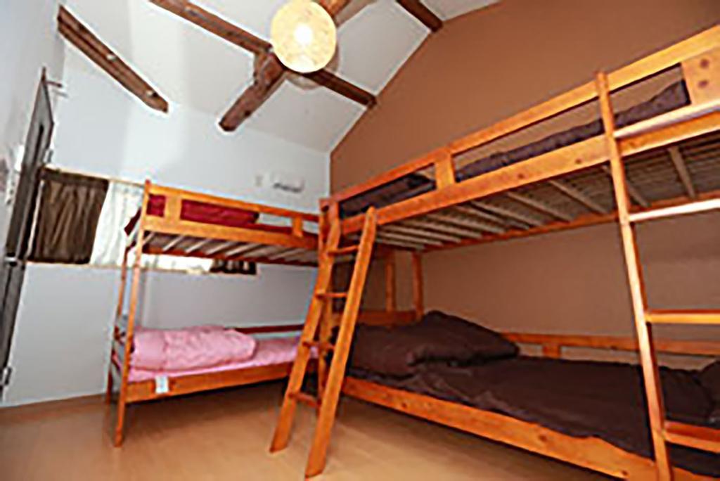 The Grandwest Arashiyama Lejlighedshotel Kyoto Eksteriør billede