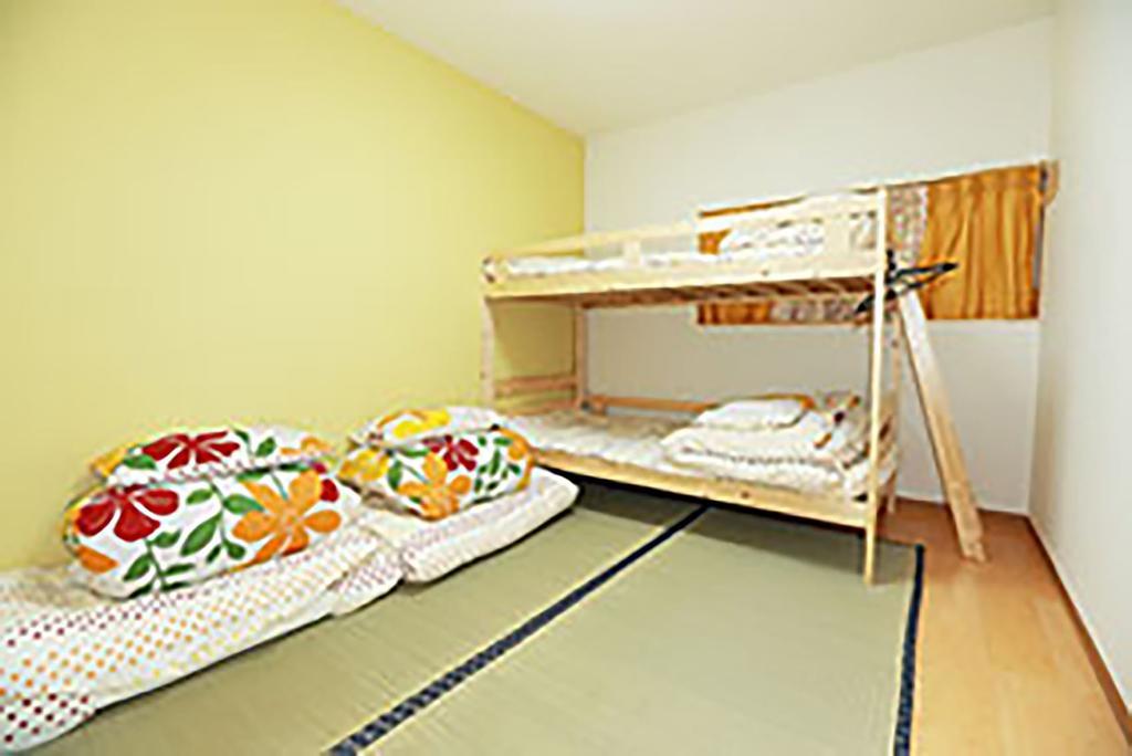 The Grandwest Arashiyama Lejlighedshotel Kyoto Eksteriør billede