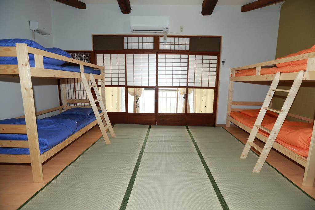 The Grandwest Arashiyama Lejlighedshotel Kyoto Eksteriør billede