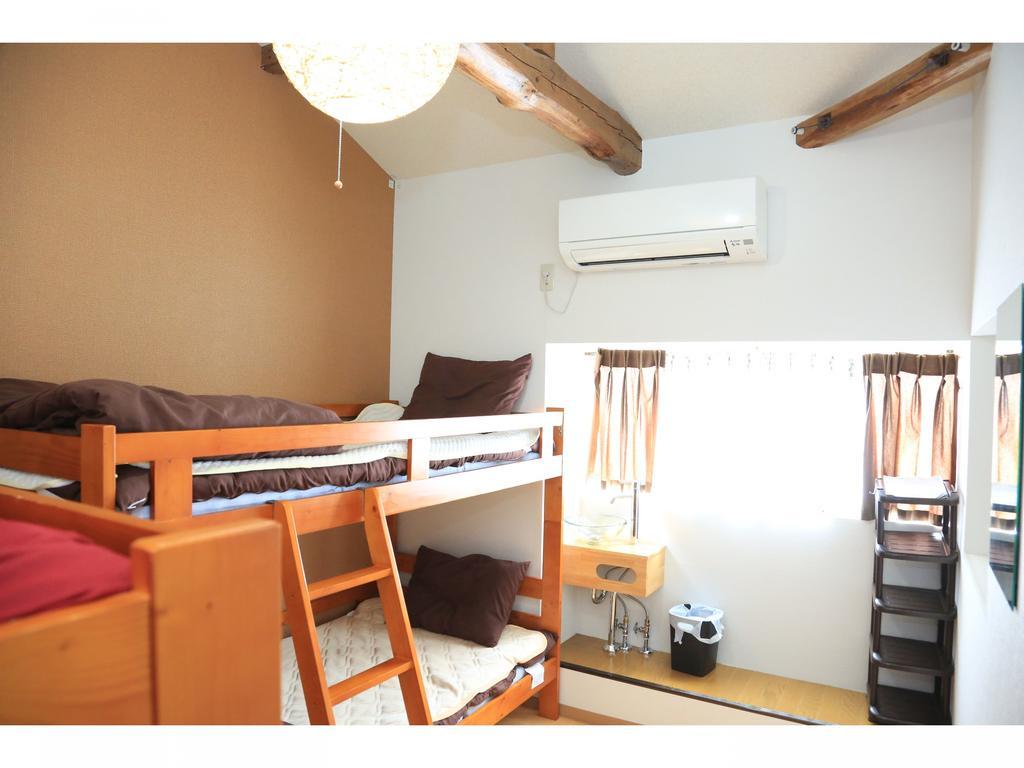 The Grandwest Arashiyama Lejlighedshotel Kyoto Eksteriør billede