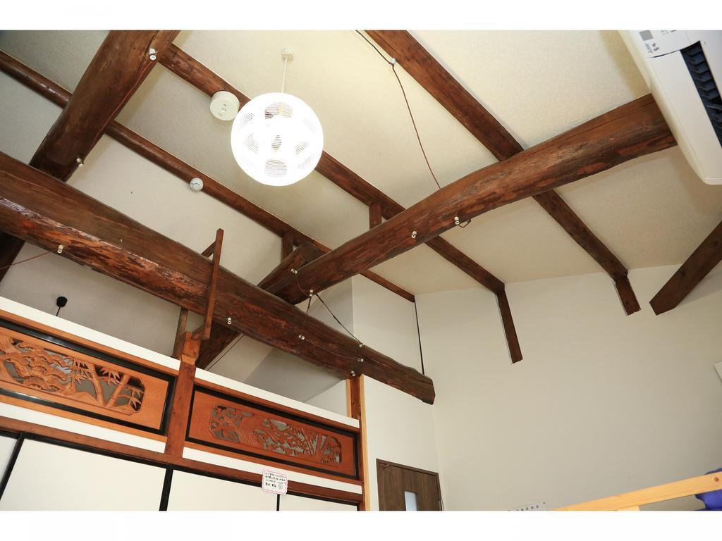 The Grandwest Arashiyama Lejlighedshotel Kyoto Eksteriør billede