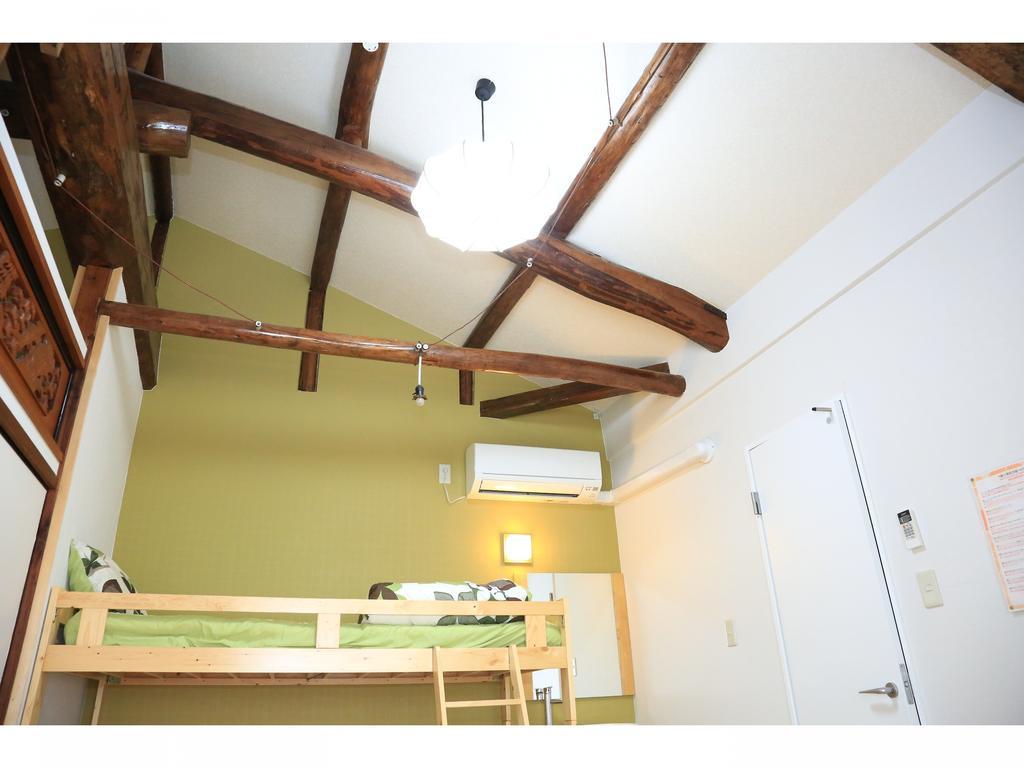 The Grandwest Arashiyama Lejlighedshotel Kyoto Eksteriør billede