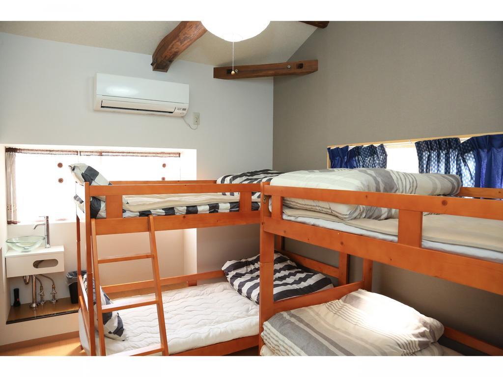 The Grandwest Arashiyama Lejlighedshotel Kyoto Eksteriør billede