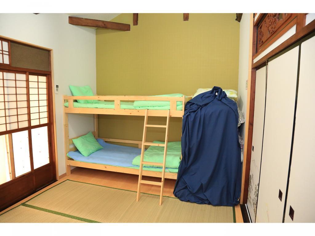 The Grandwest Arashiyama Lejlighedshotel Kyoto Eksteriør billede