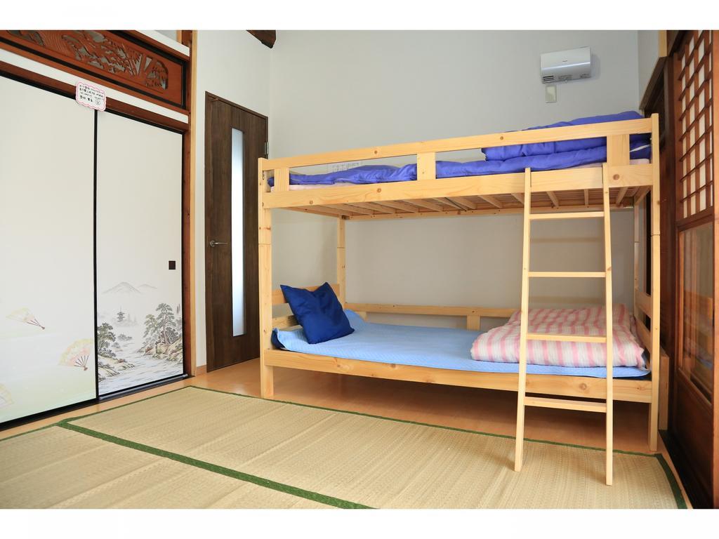 The Grandwest Arashiyama Lejlighedshotel Kyoto Eksteriør billede