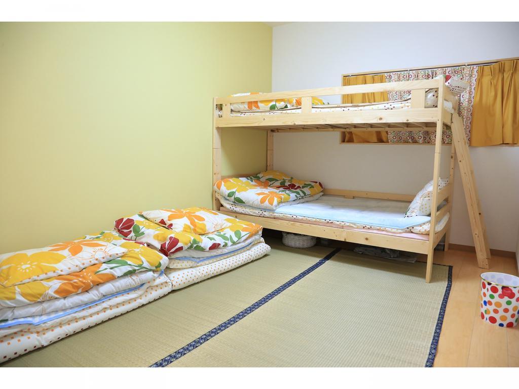 The Grandwest Arashiyama Lejlighedshotel Kyoto Eksteriør billede