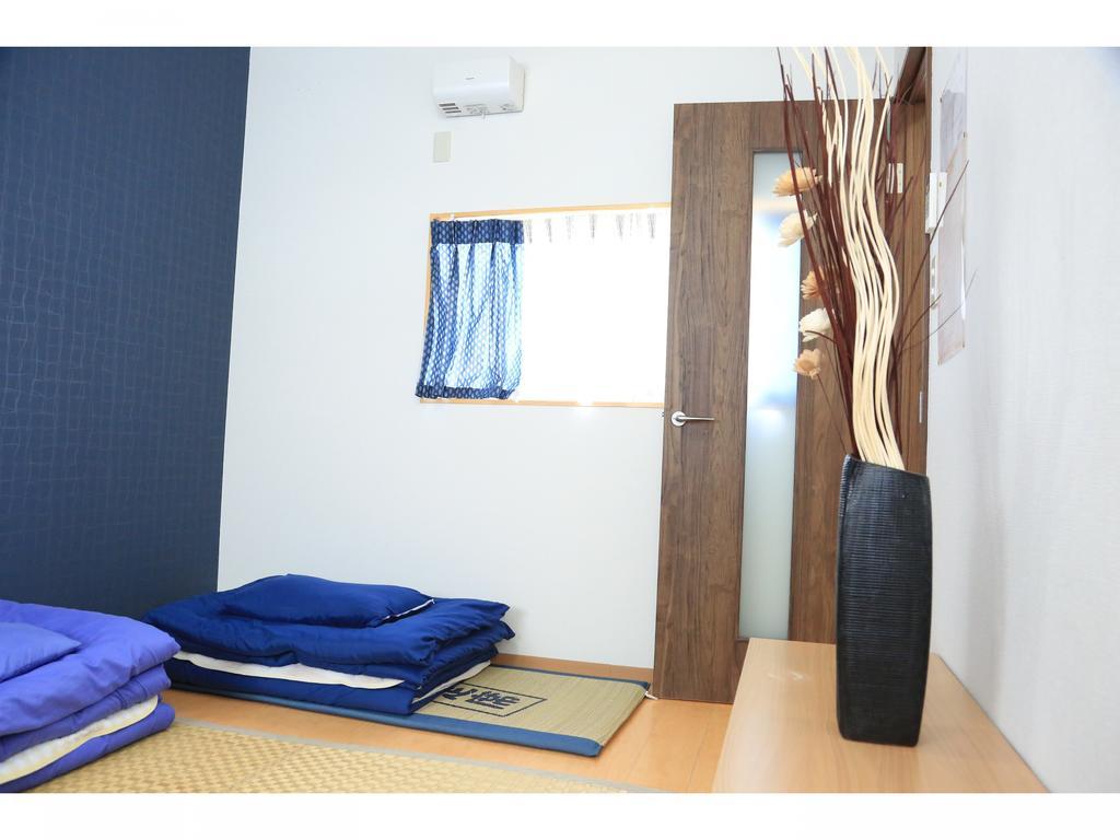 The Grandwest Arashiyama Lejlighedshotel Kyoto Eksteriør billede