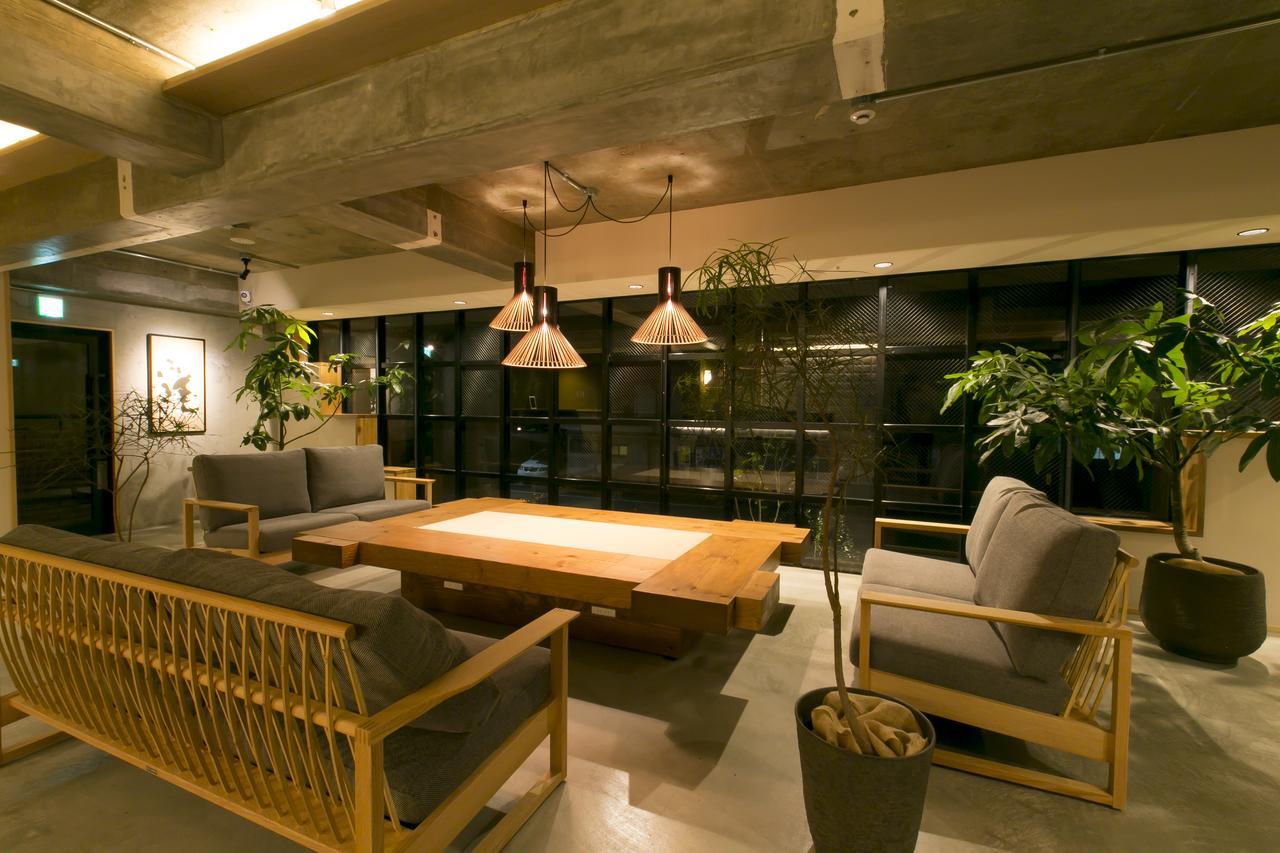 The Grandwest Arashiyama Lejlighedshotel Kyoto Eksteriør billede