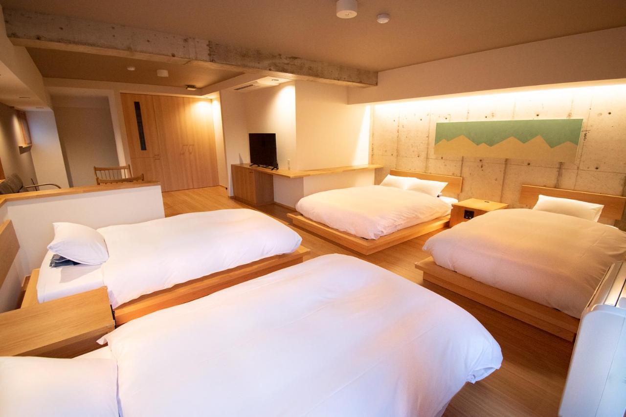 The Grandwest Arashiyama Lejlighedshotel Kyoto Eksteriør billede