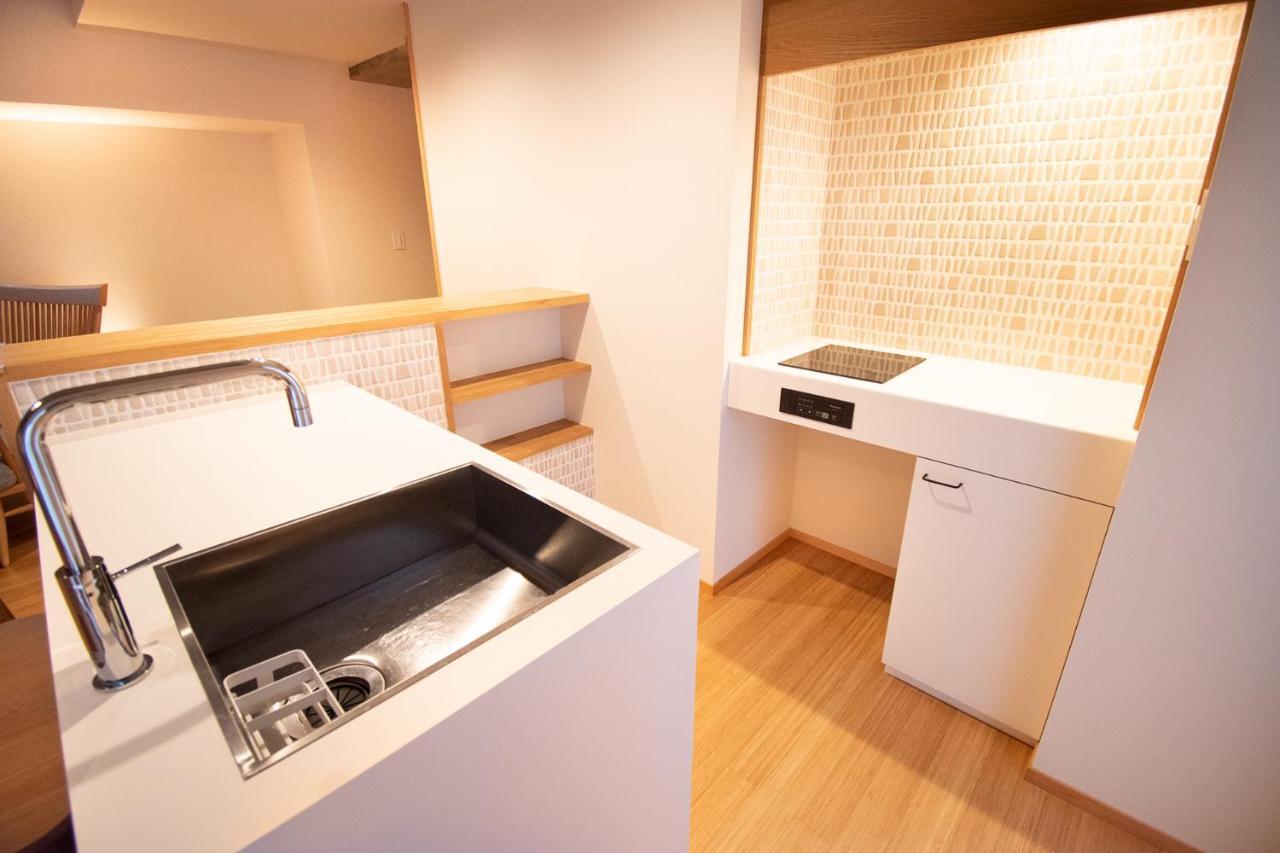 The Grandwest Arashiyama Lejlighedshotel Kyoto Eksteriør billede